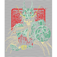 Japanese anime-JP 1135